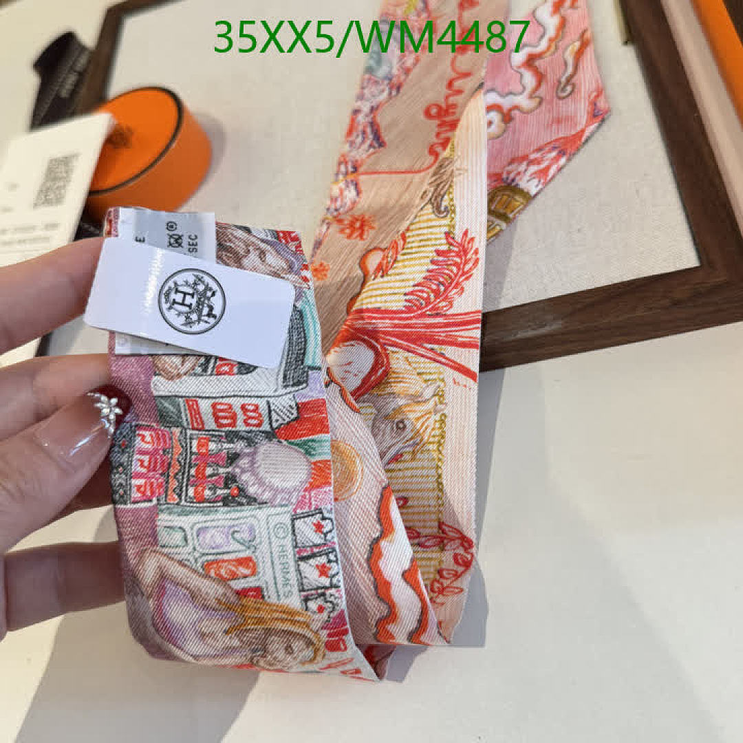 Hermes-Scarf Code: WM4487 $: 35USD