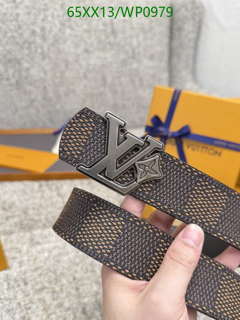 LV-Belts Code: WP0979 $: 65USD