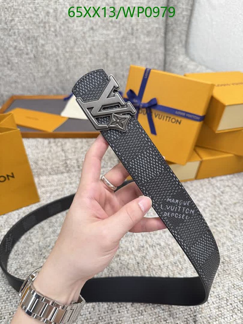 LV-Belts Code: WP0979 $: 65USD