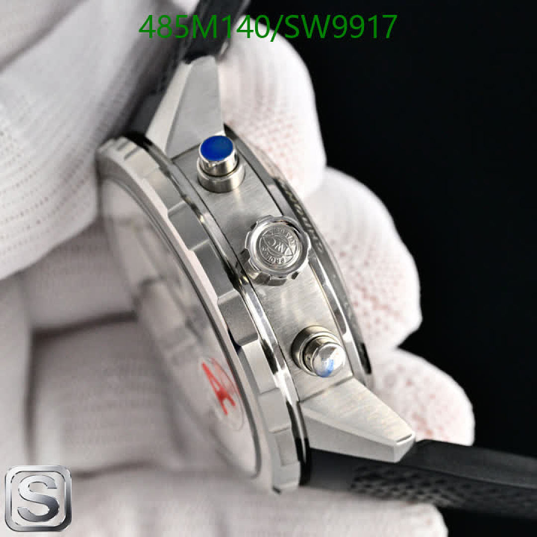 IWC-Watch-Mirror Quality Code: SW9917 $: 485USD