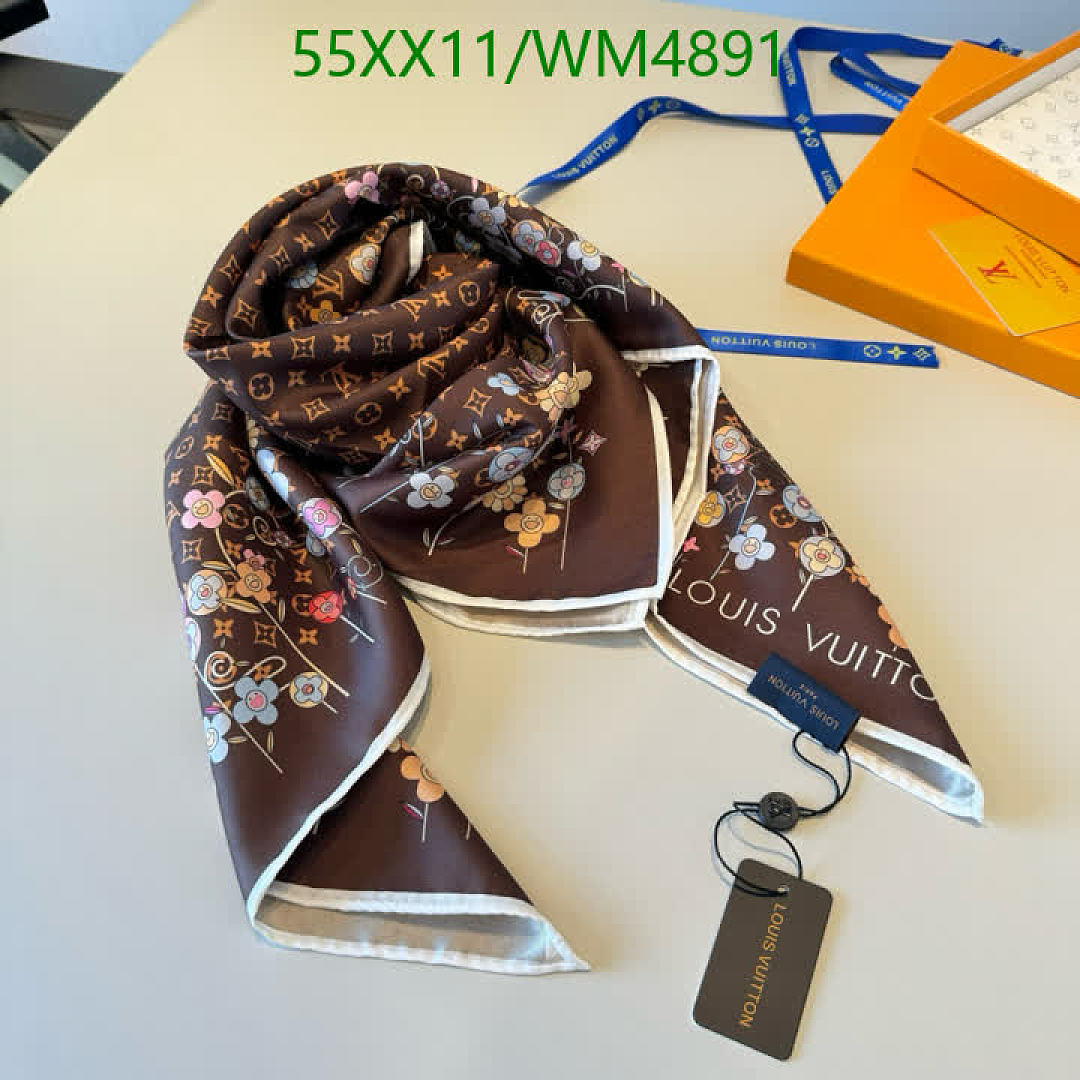 LV-Scarf Code: WM4891 $: 55USD