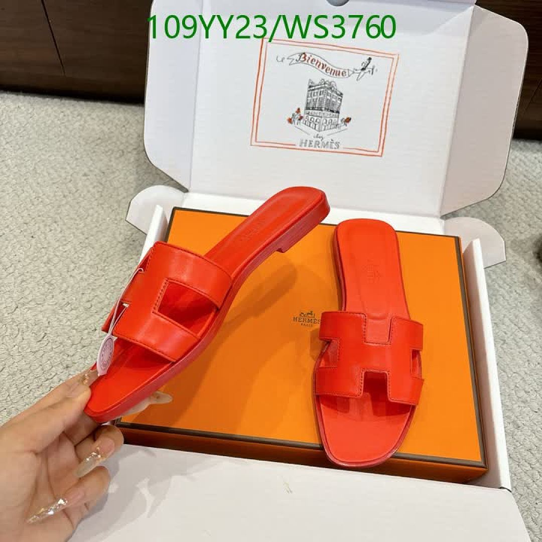 Hermes-Women Shoes Code: WS3760 $: 109USD