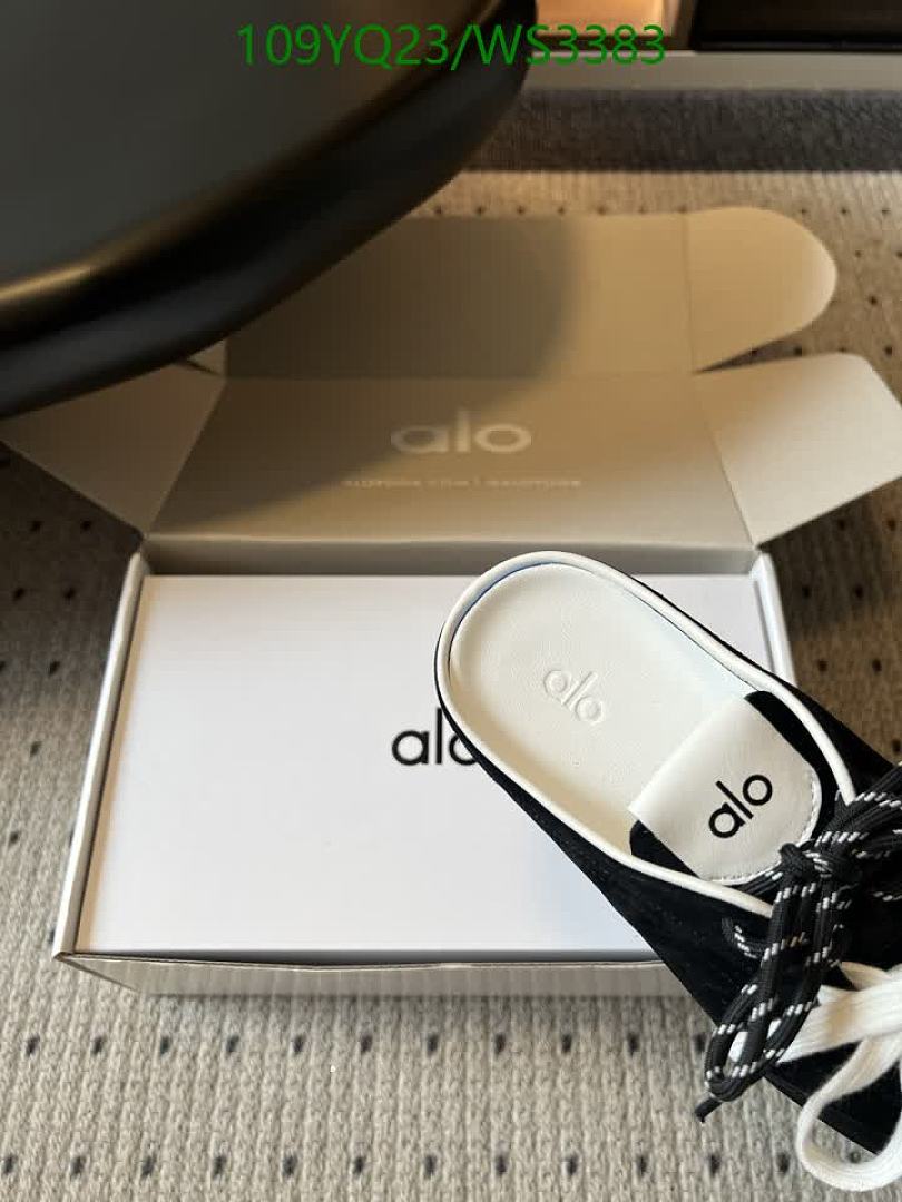 Alexander Mcqueen-Women Shoes Code: WS3383 $: 109USD