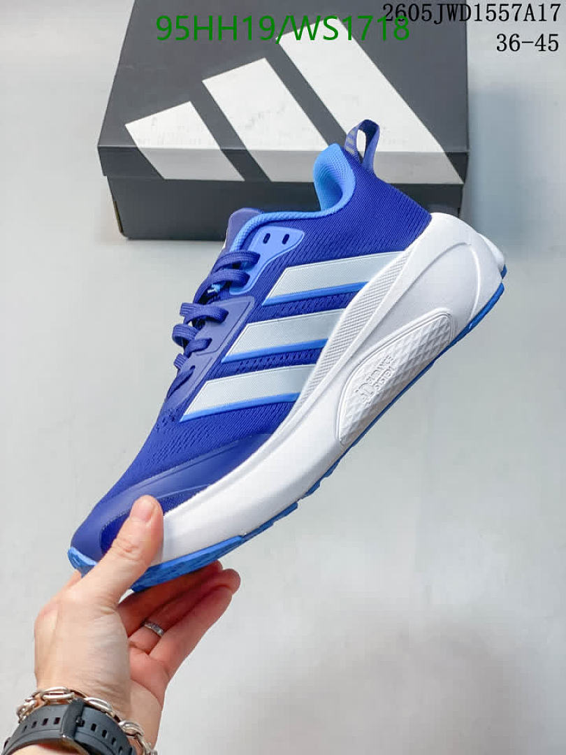 Adidas-Women Shoes Code: WS1718 $: 95USD