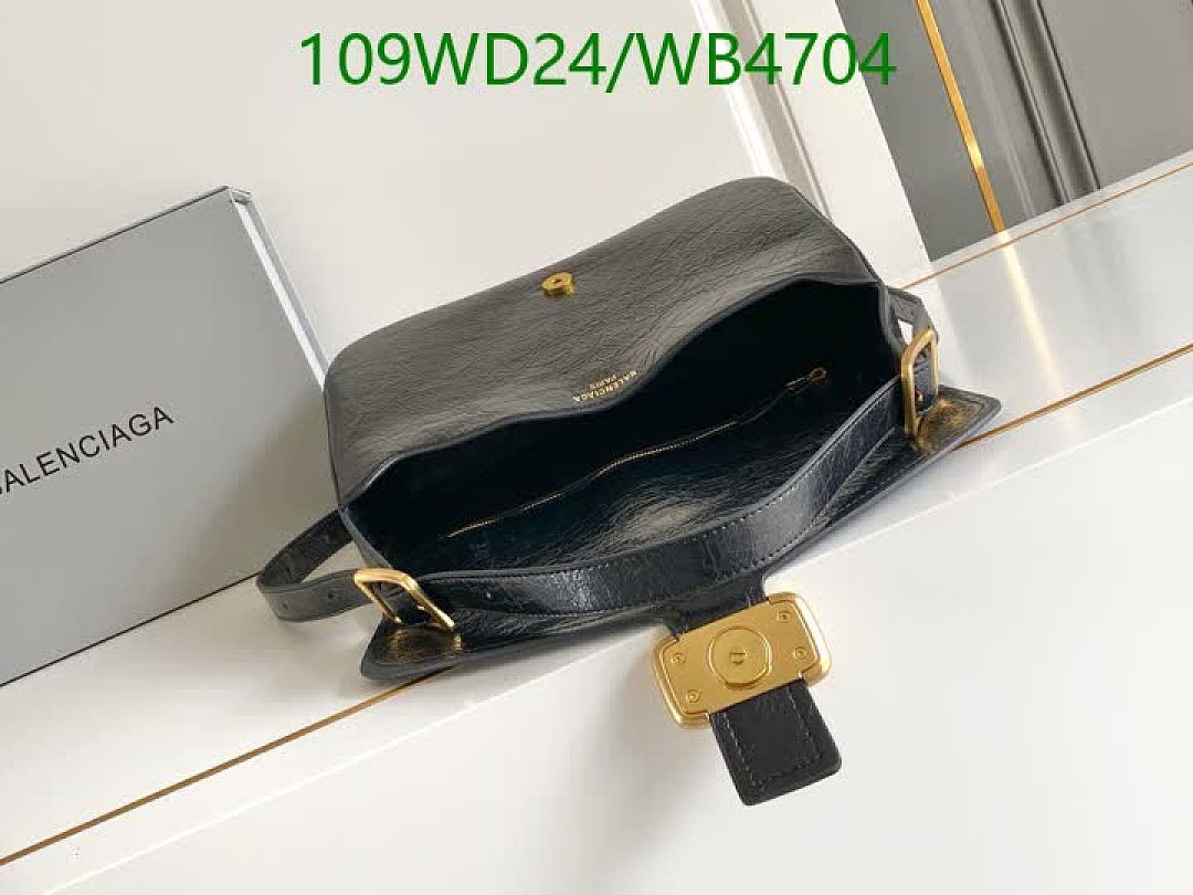 Balenciaga-Bag-4A Quality Code: WB4704 $: 109USD
