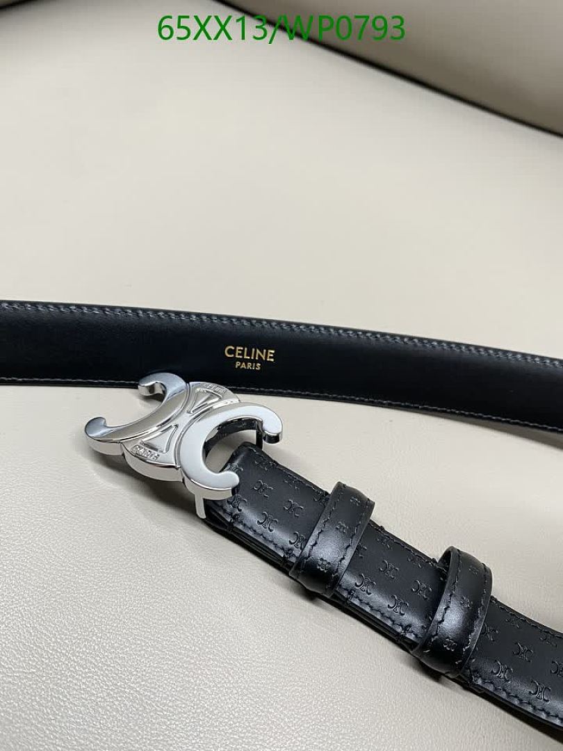 Celine-Belts Code: WP0793 $: 65USD