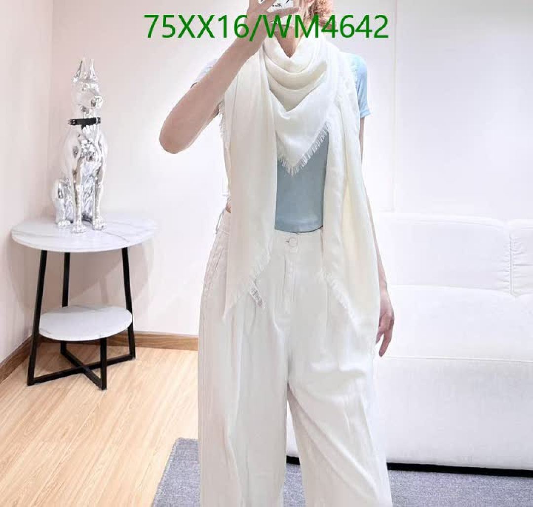 Dior-Scarf Code: WM4642 $: 75USD