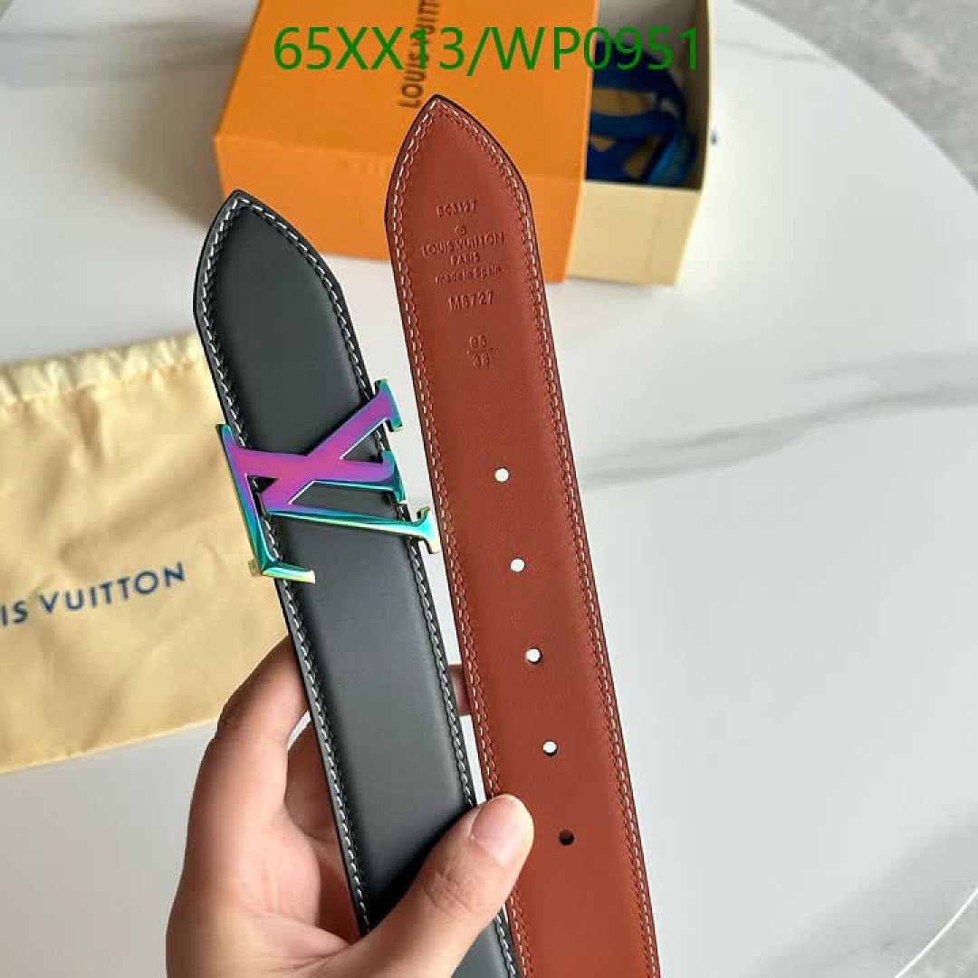 LV-Belts Code: WP0951 $: 65USD