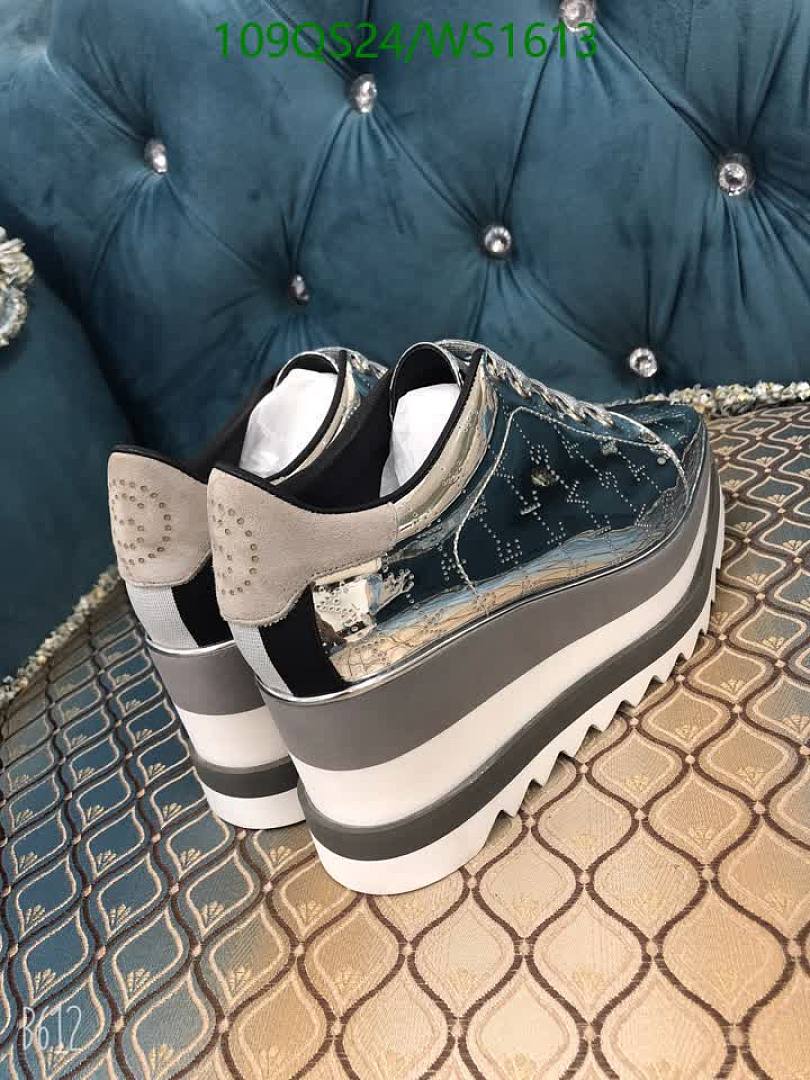 Stella-McCartney-Women Shoes Code: WS1613 $: 109USD