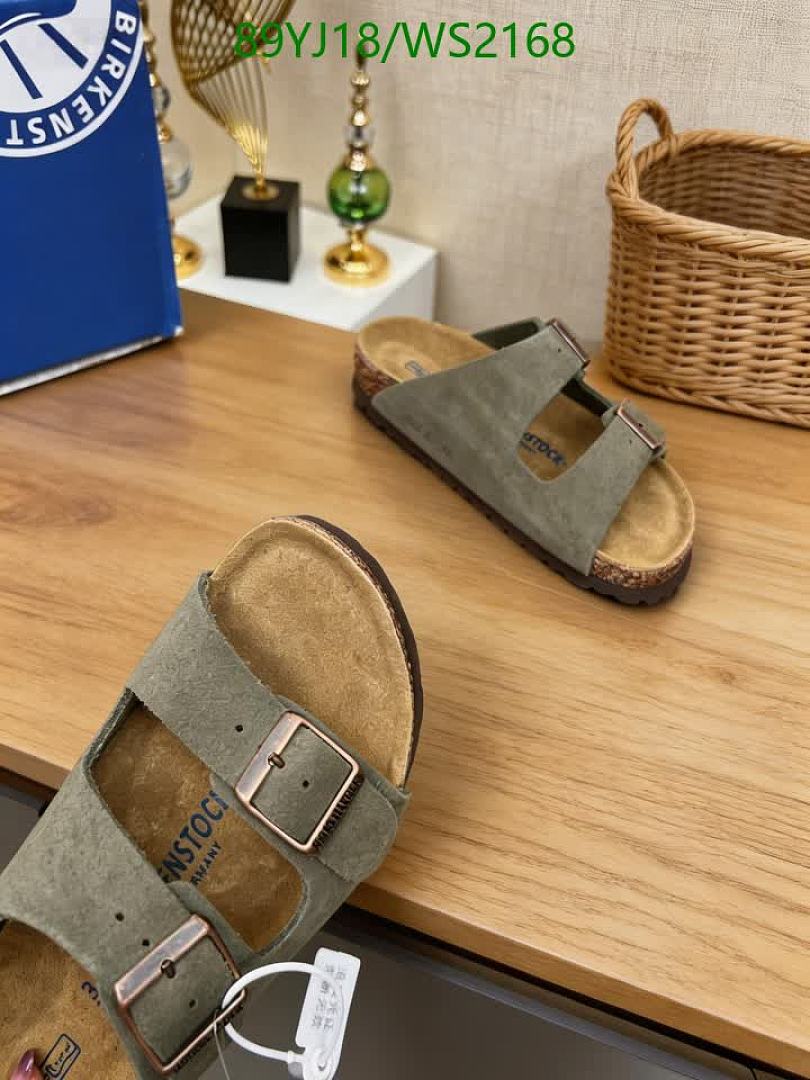Birkenstock-Men shoes Code: WS2168 $: 89USD