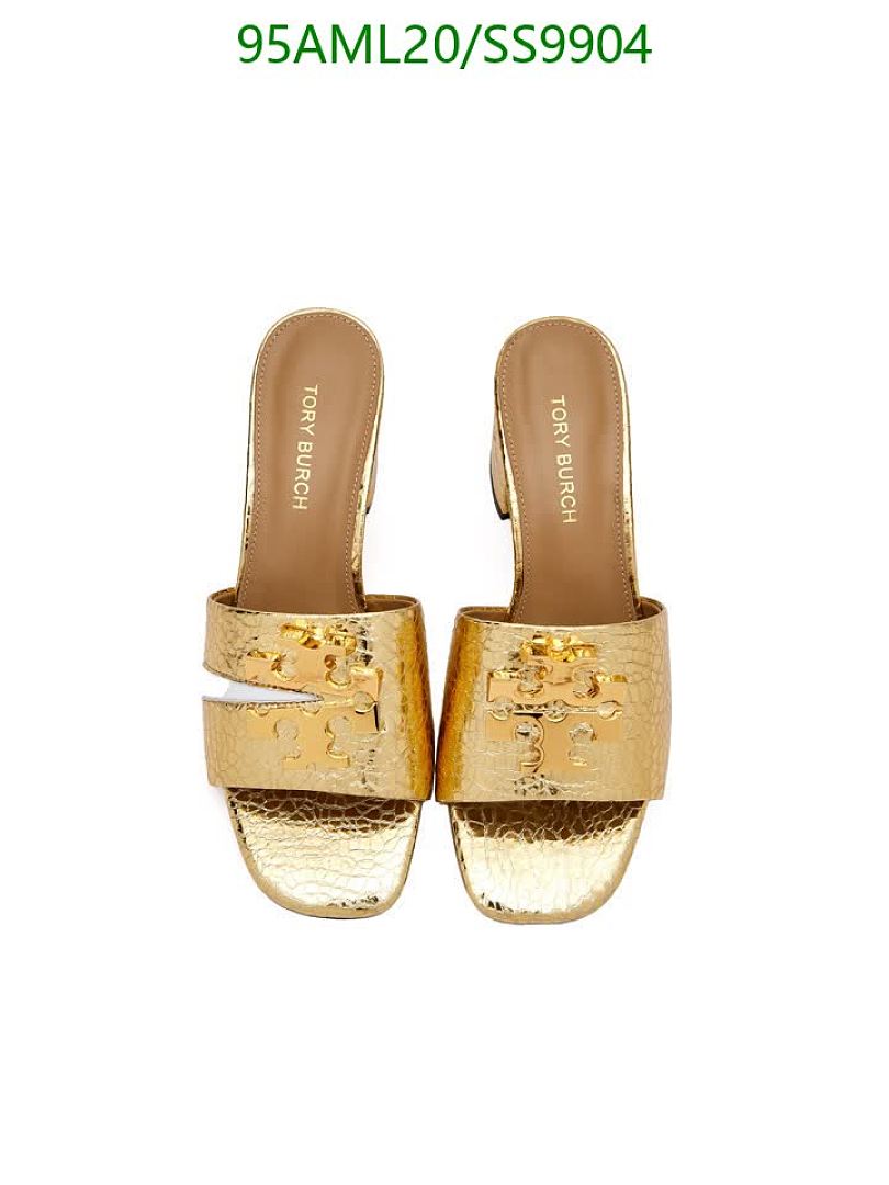 Tory Burch-Women Shoes Code: SS9904 $: 95USD