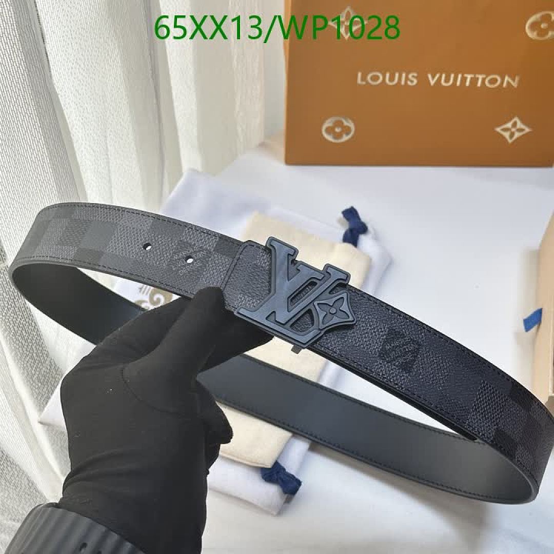 LV-Belts Code: WP1028 $: 65USD