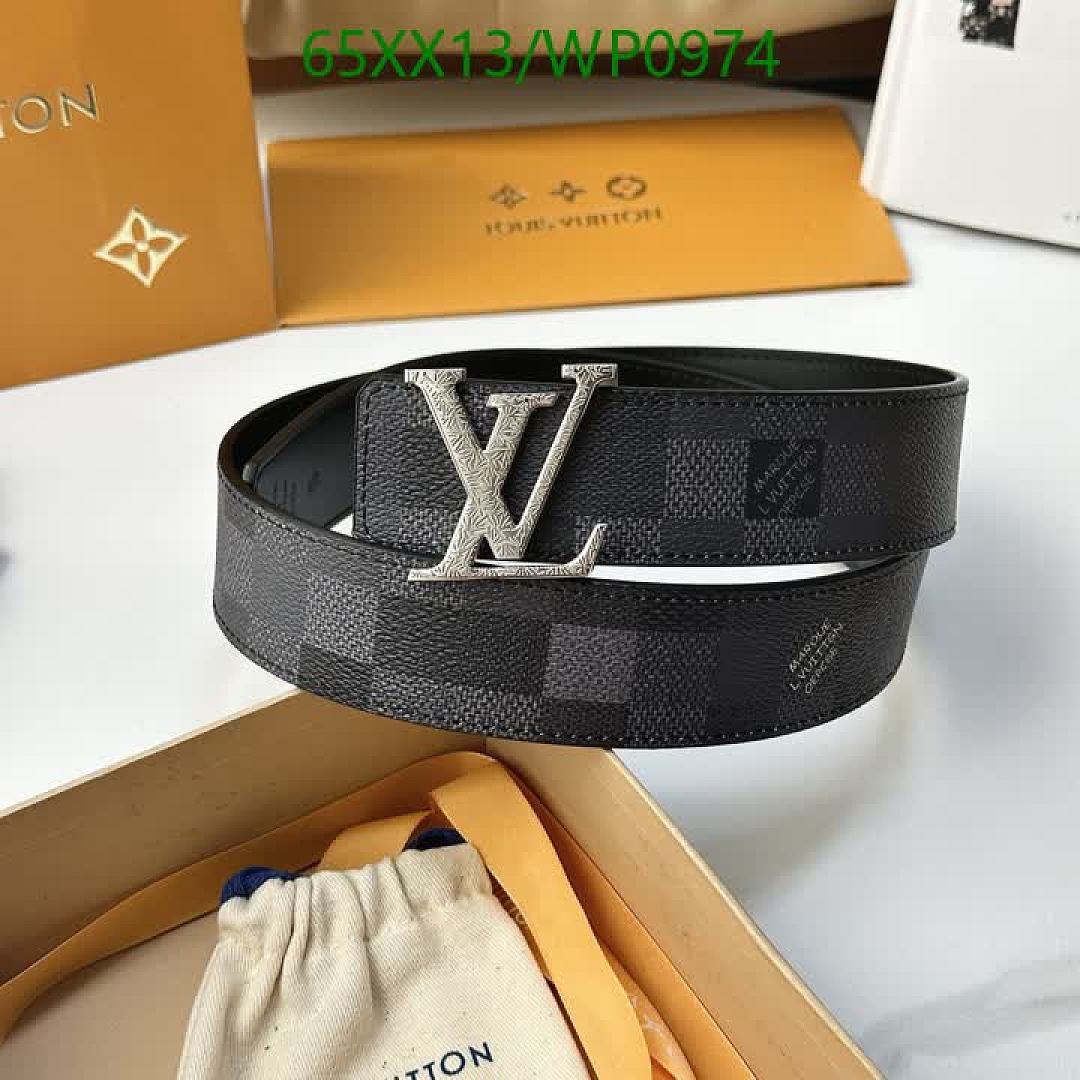 LV-Belts Code: WP0974 $: 65USD