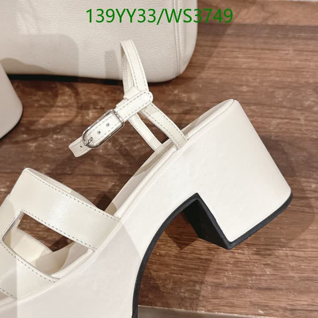 Hermes-Women Shoes Code: WS3749 $: 139USD