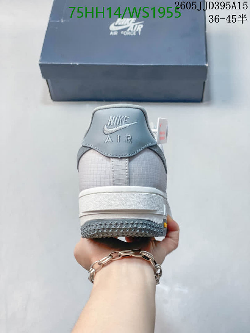 NIKE-Women Shoes Code: WS1955 $: 75USD