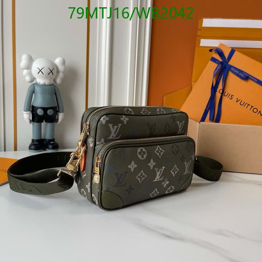 LV-Bag-4A Quality Code: WB2042 $: 79USD
