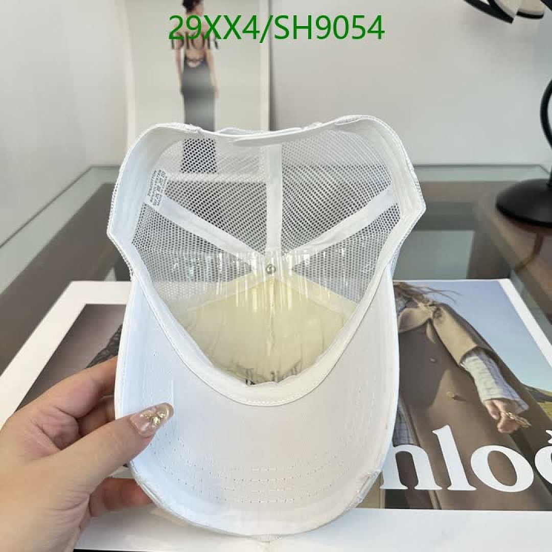 Dior-Cap(Hat) Code: SH9054 $: 29USD