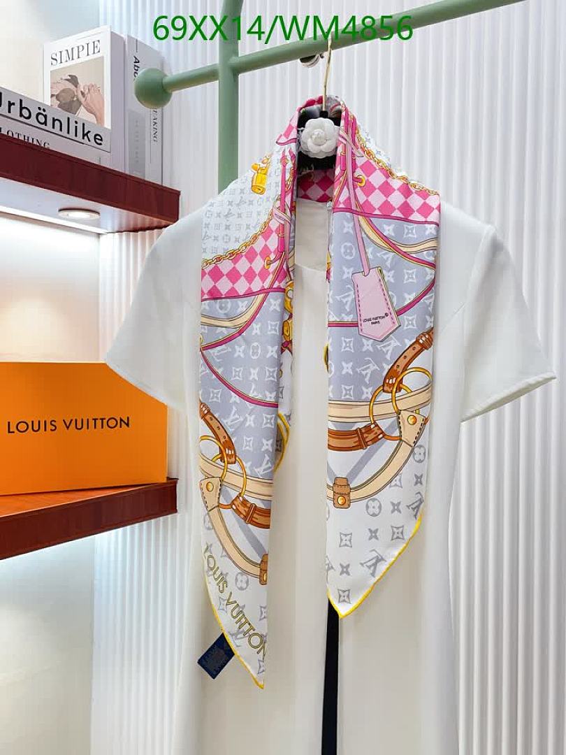 LV-Scarf Code: WM4856 $: 69USD