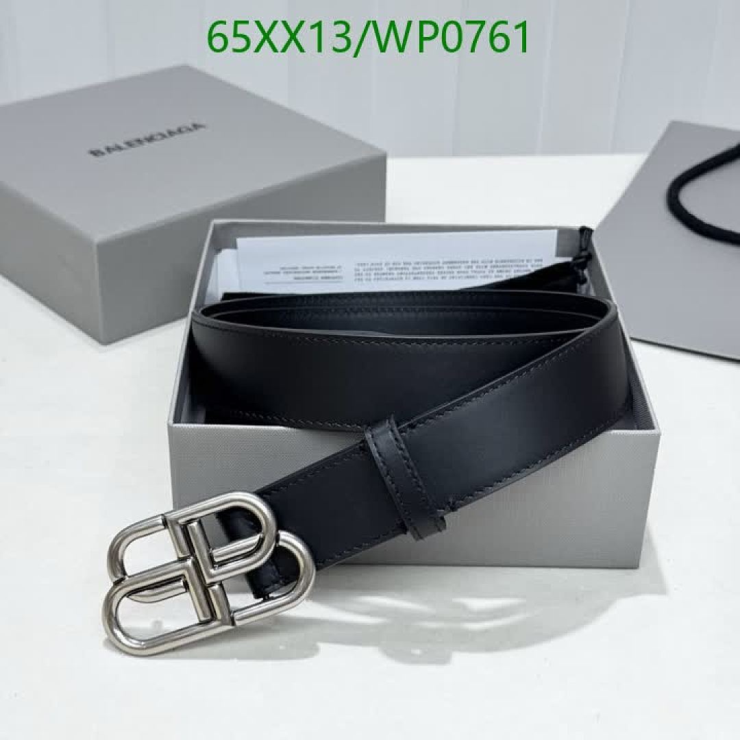 Balenciaga-Belts Code: WP0761 $: 65USD