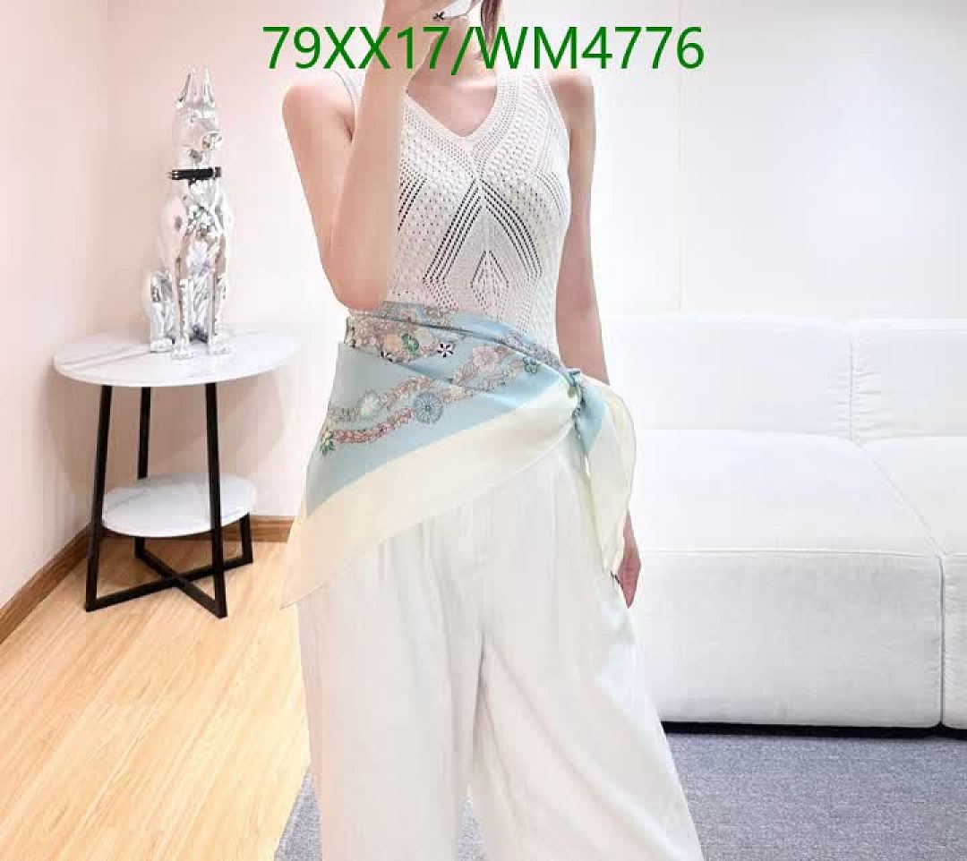 Hermes-Scarf Code: WM4776 $: 79USD