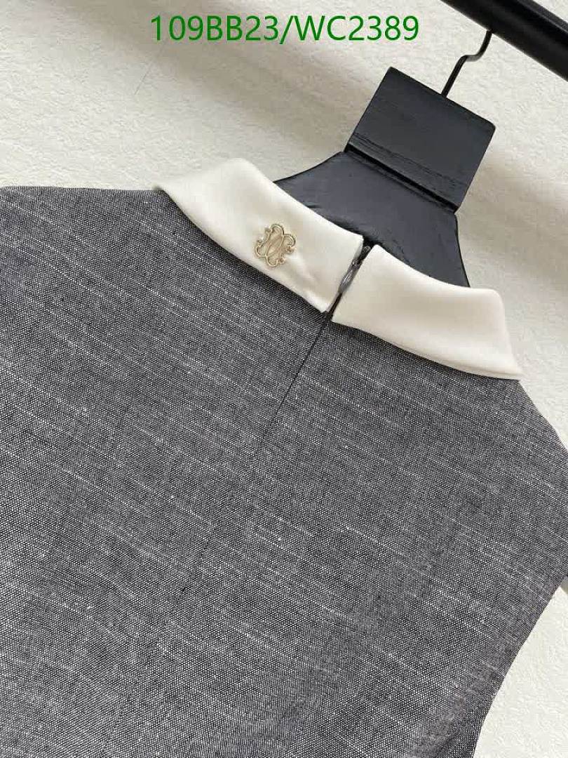 Dior-Clothing Code: WC2389 $: 109USD