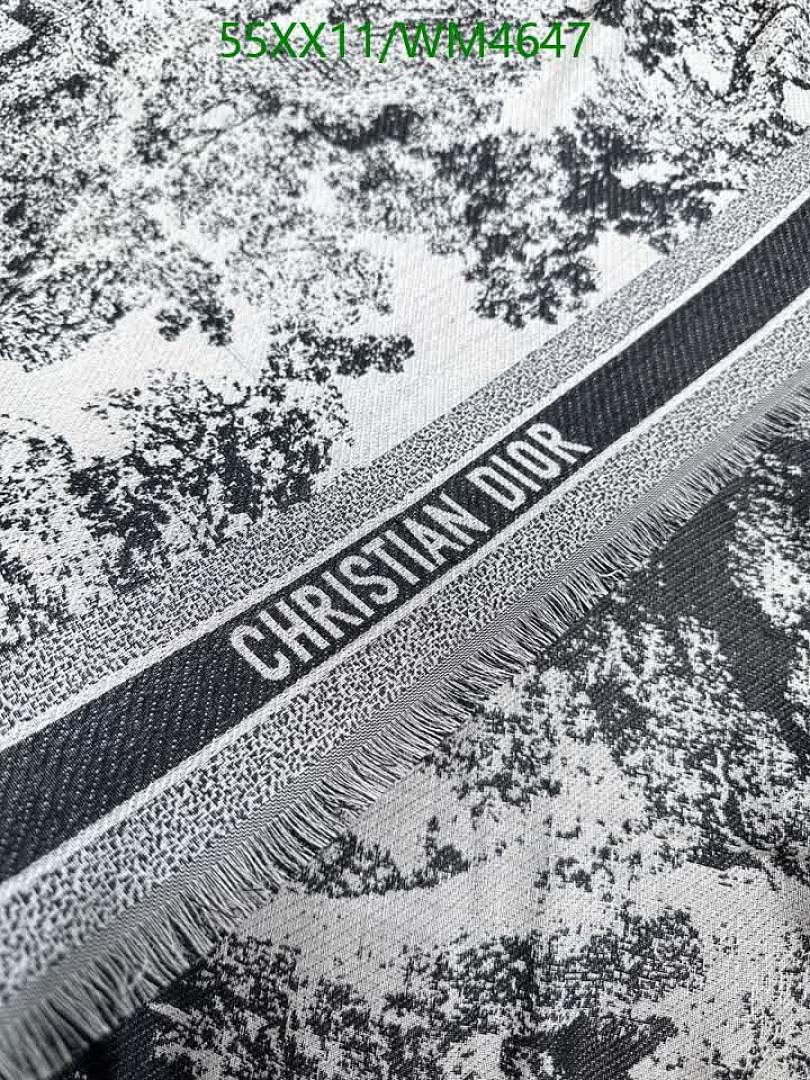 Dior-Scarf Code: WM4647 $: 55USD