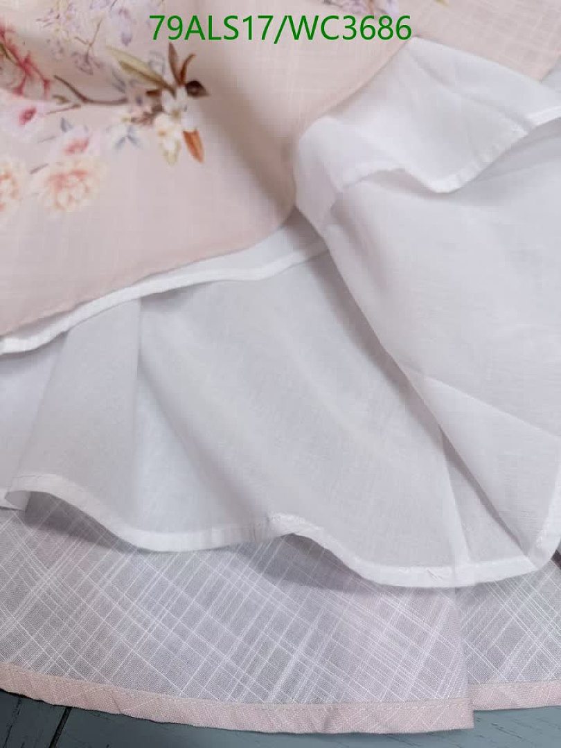 Zimmermann-Kids Clothing Code: WC3686 $: 79USD