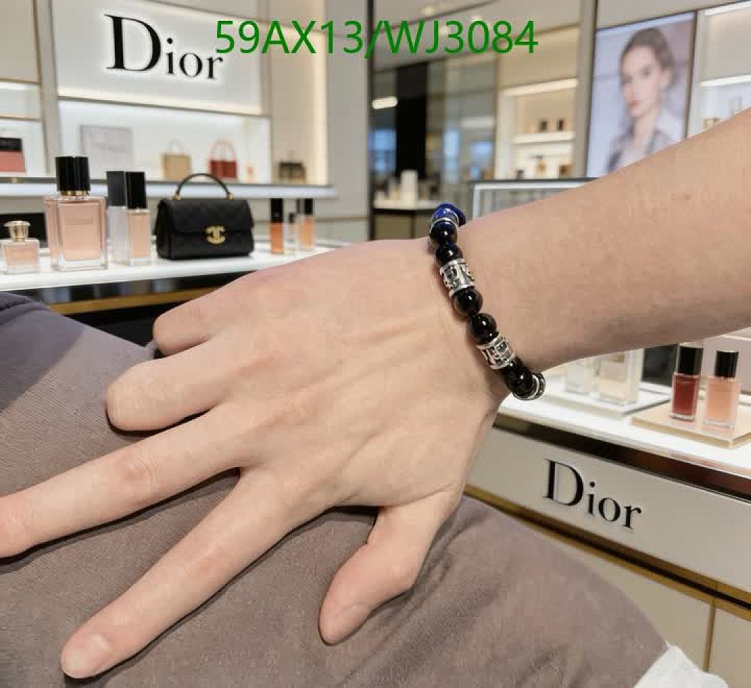 Dior-Jewelry Code: WJ3084 $: 59USD