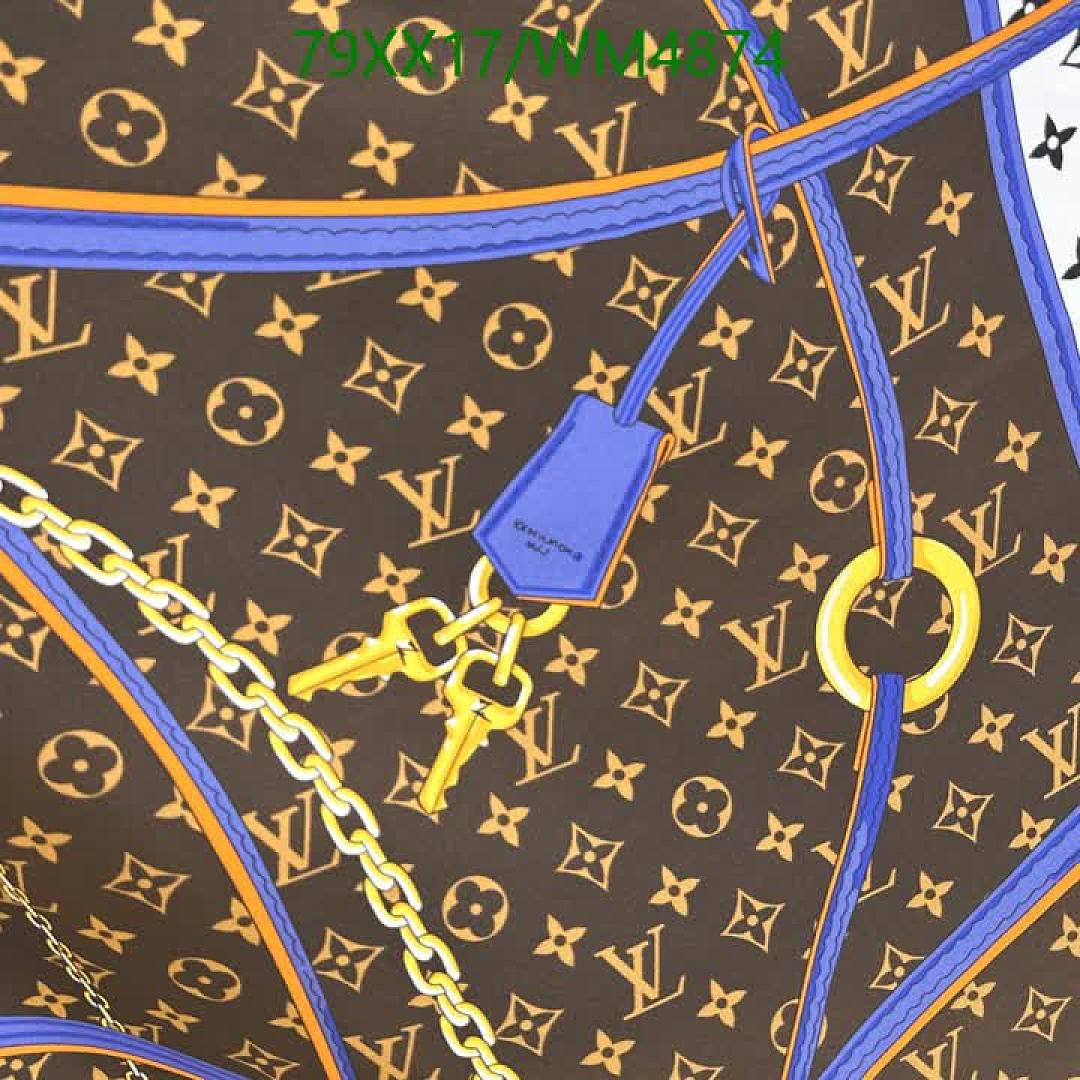 LV-Scarf Code: WM4874 $: 79USD
