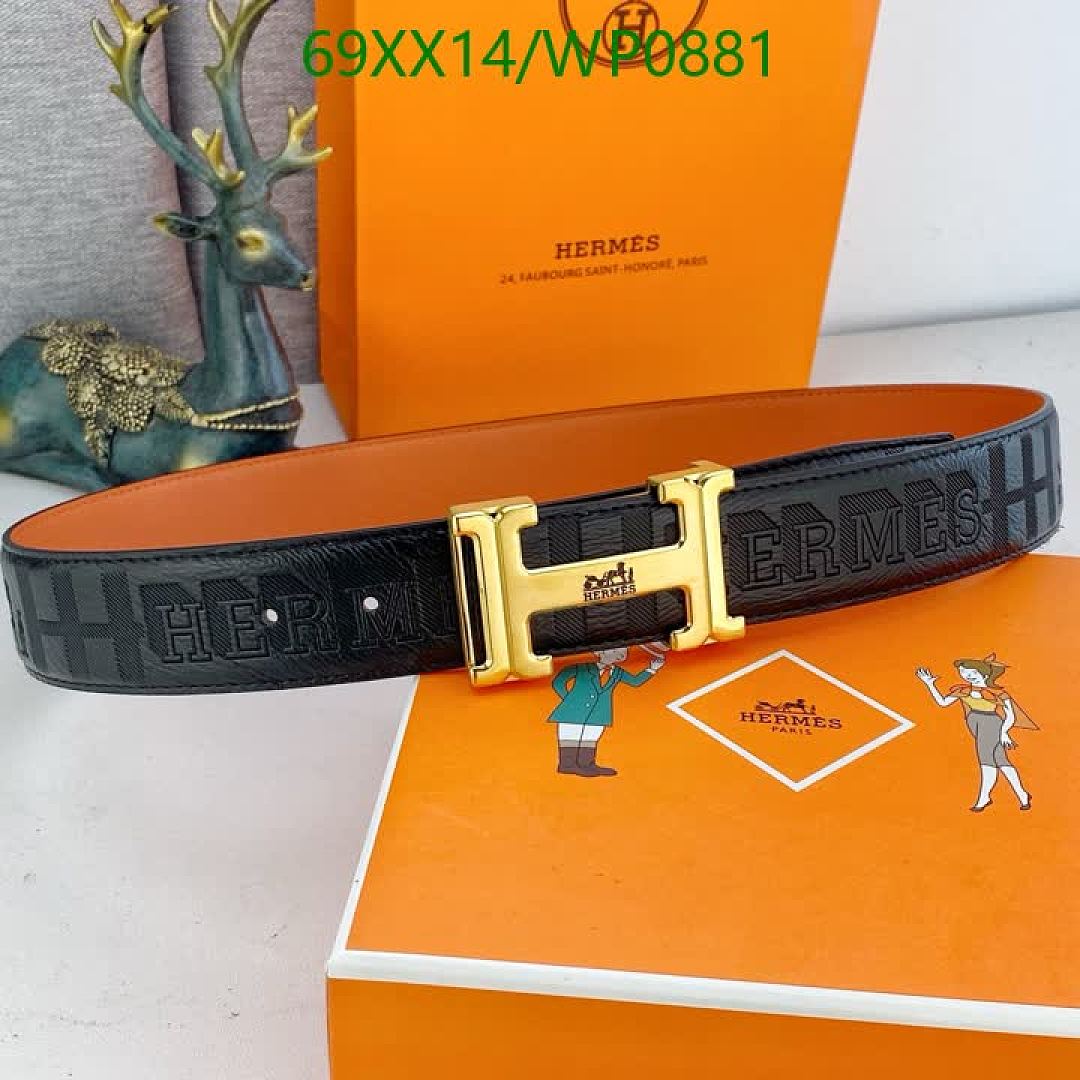 Hermes-Belts Code: WP0881 $: 69USD