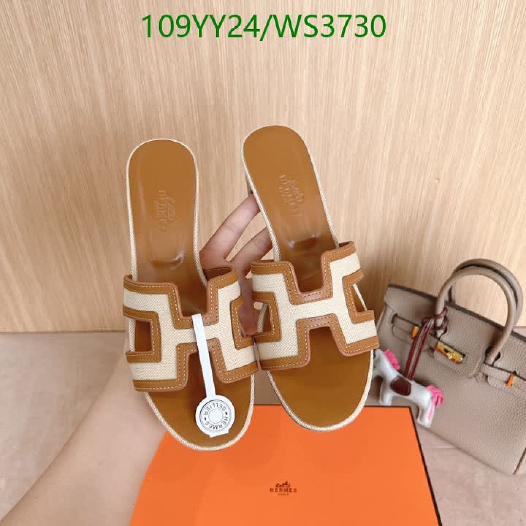 Hermes-Women Shoes Code: WS3730 $: 109USD