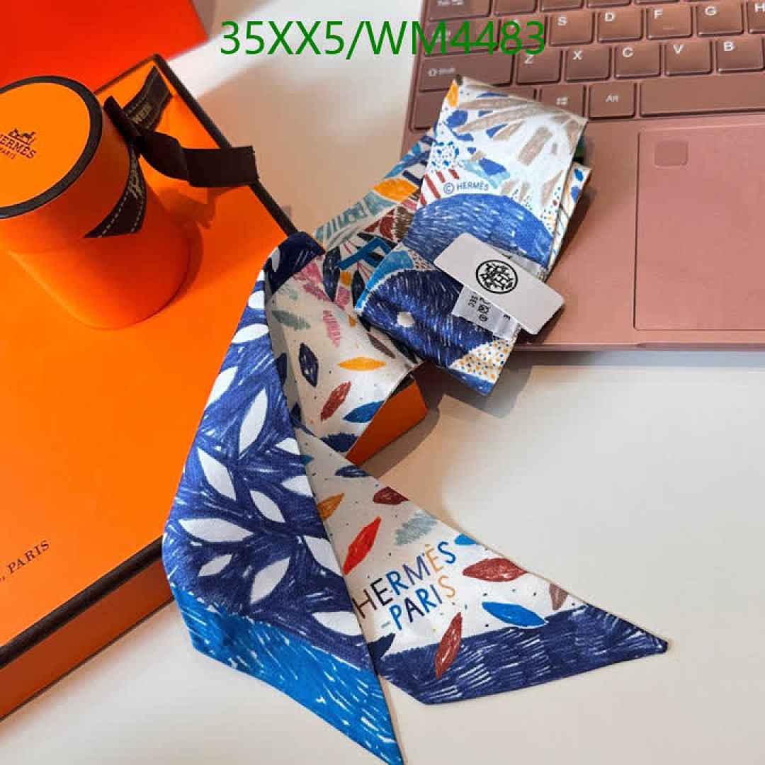Hermes-Scarf Code: WM4483 $: 35USD