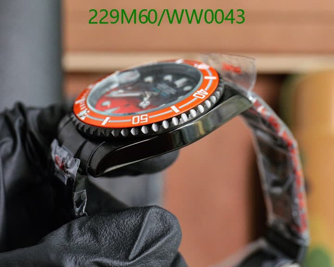 Rolex-Watch-Mirror Quality Code: WW0043 $: 229USD