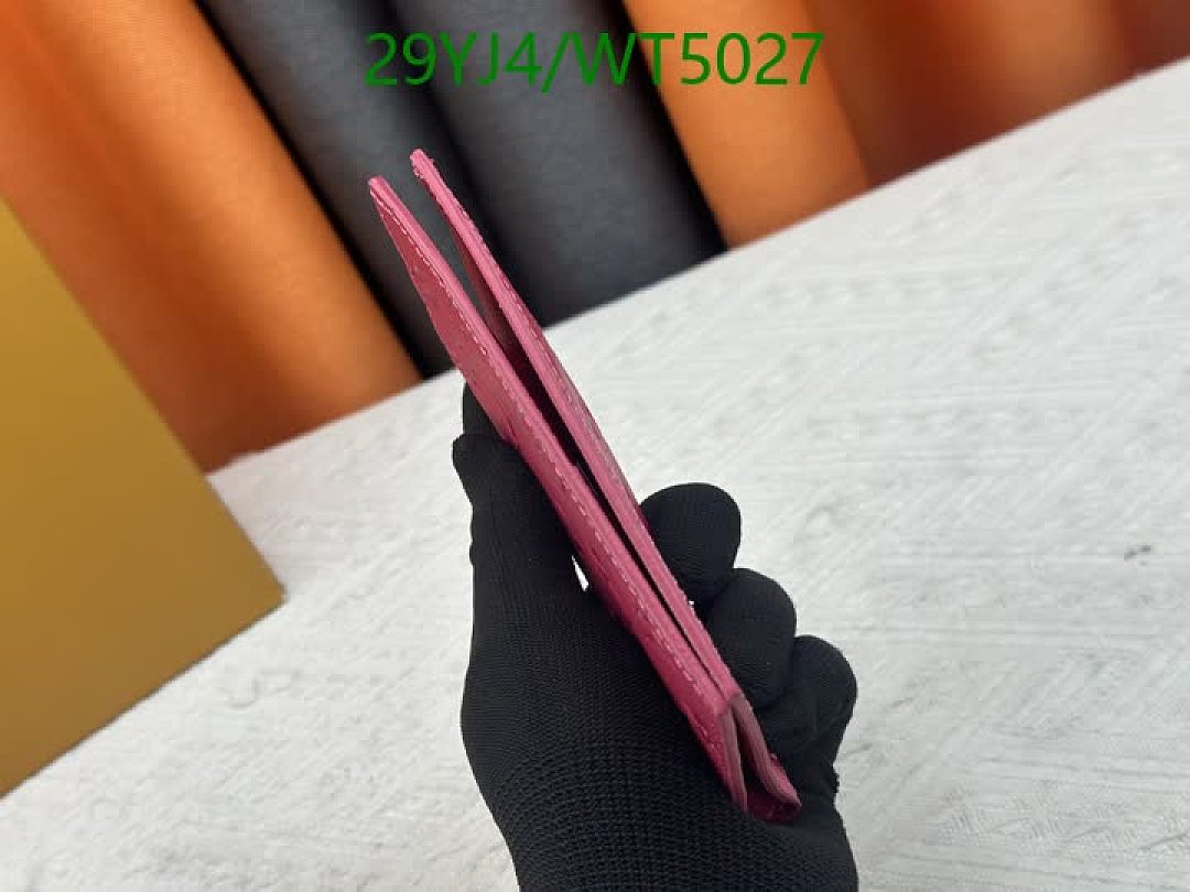 LV-Wallet-4A Quality Code: WT5027 $: 29USD