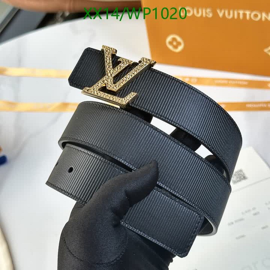 LV-Belts Code: WP1020 $: 14USD