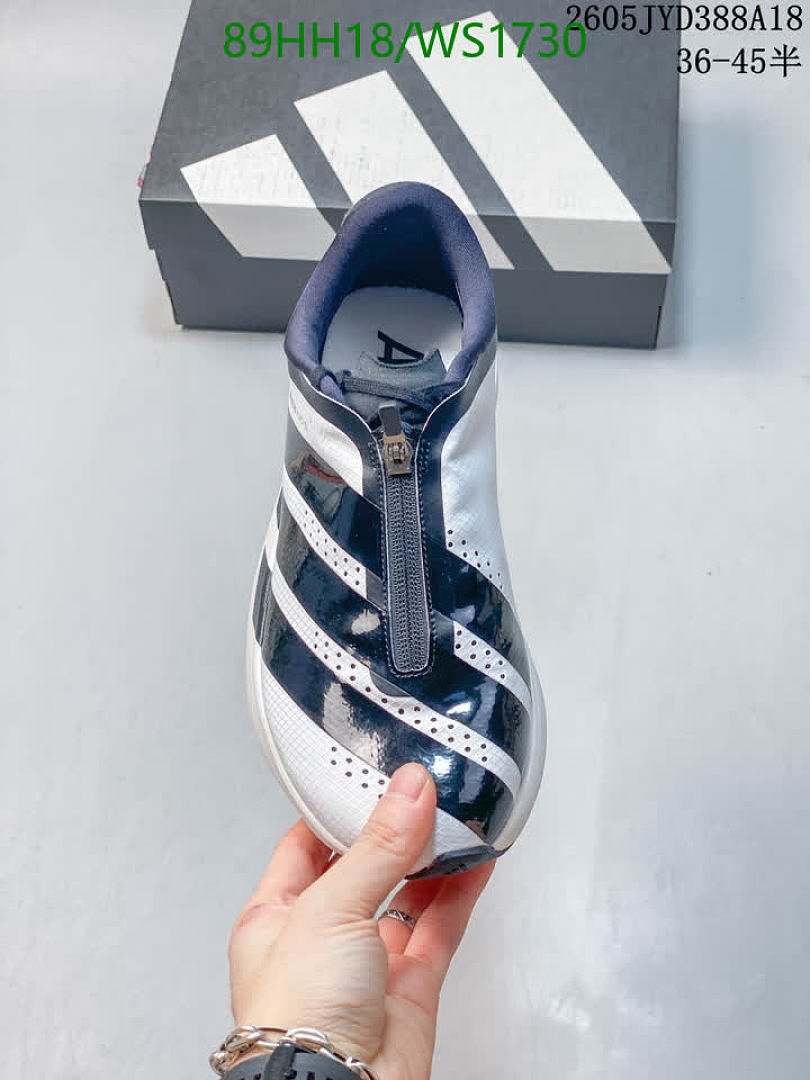 Adidas-Women Shoes Code: WS1730 $: 89USD