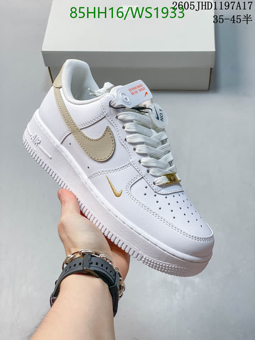 NIKE-Women Shoes Code: WS1933 $: 85USD
