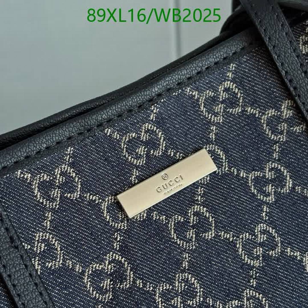 Gucci-Bag-4A Quality Code: WB2025