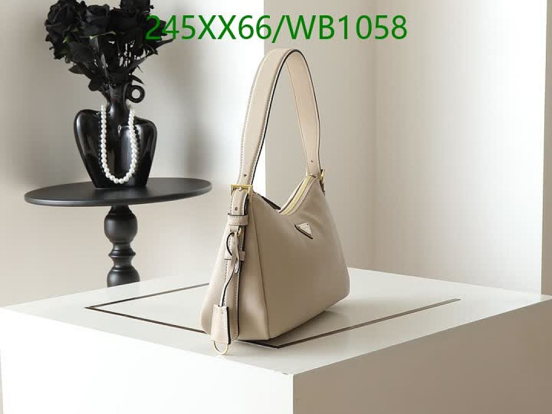 Prada-Bag-Mirror Quality Code: WB1058 $: 245USD