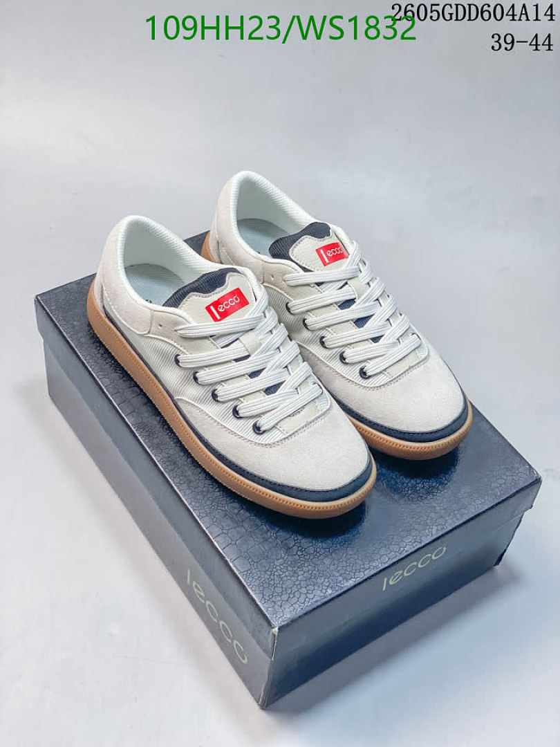Ecco-Men shoes Code: WS1832 $: 109USD