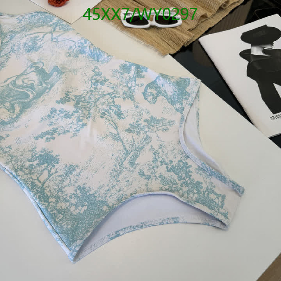 Dior-Swimsuit Code: WY0297 $: 45USD