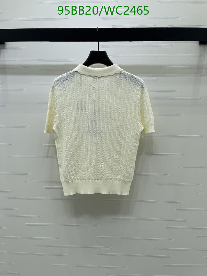 Loewe-Clothing Code: WC2465 $: 95USD