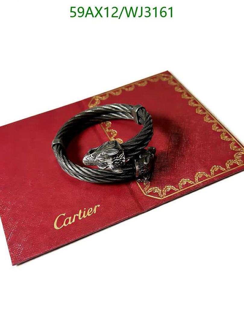 Cartier-Jewelry Code: WJ3161 $: 59USD