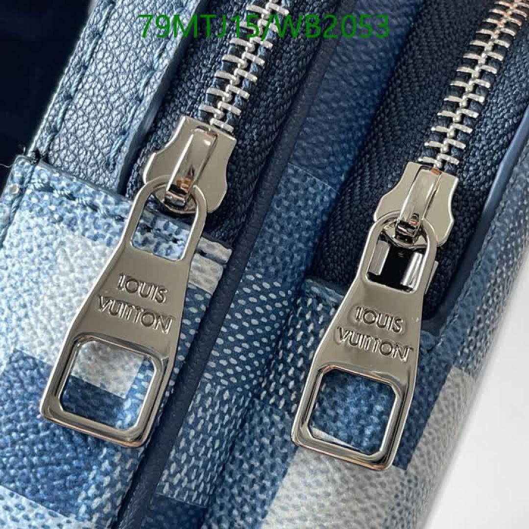 LV-Bag-4A Quality Code: WB2053 $: 79USD