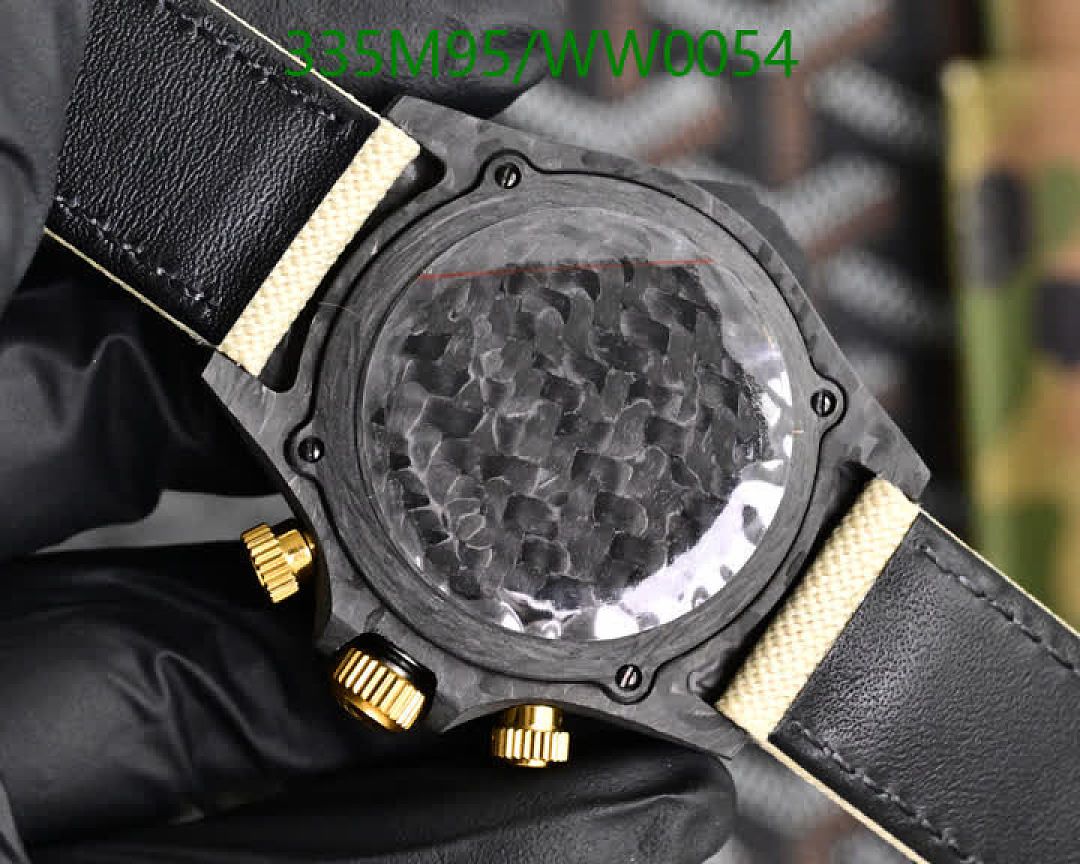 Rolex-Watch-Mirror Quality Code: WW0054 $: 335USD