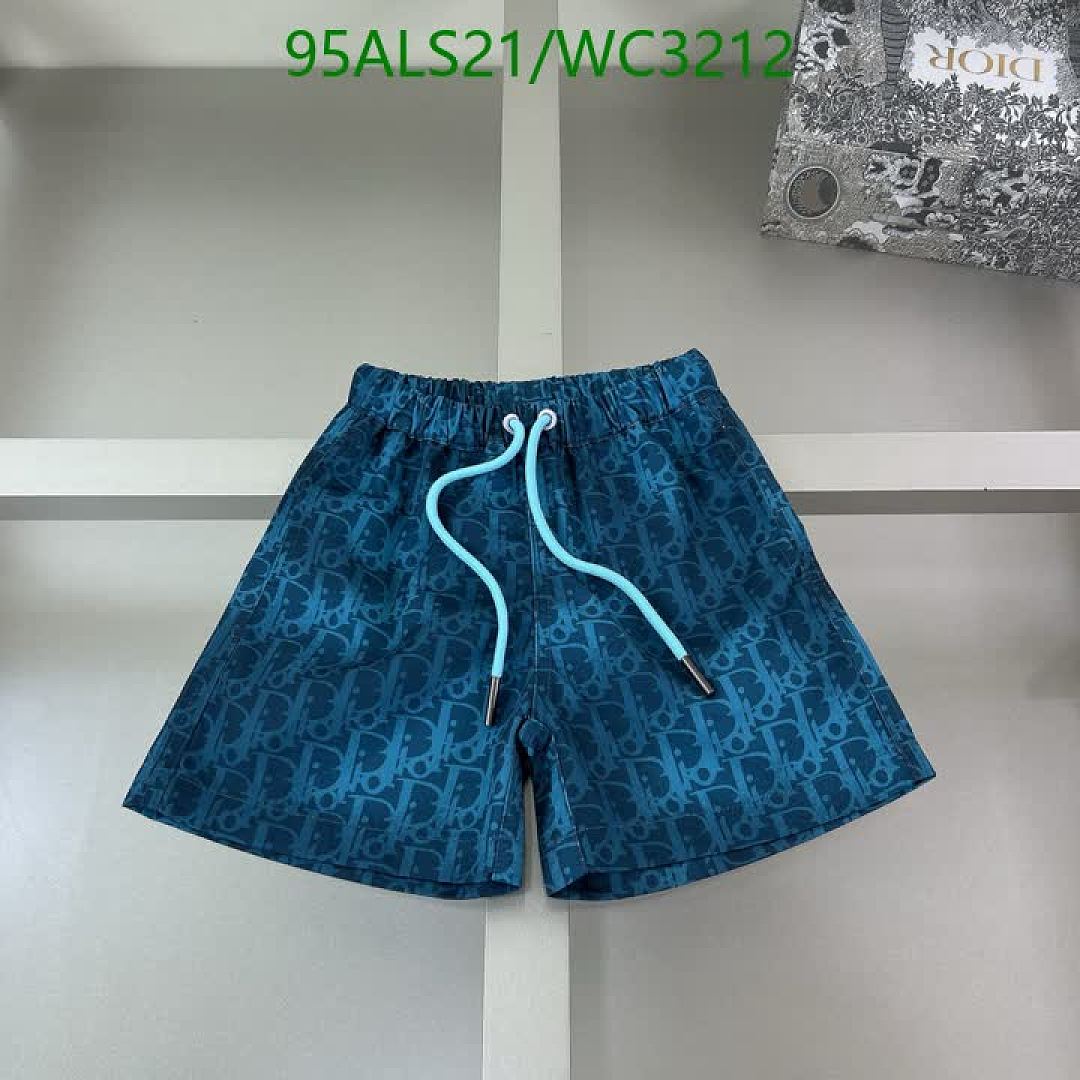 Dior-Kids clothing Code: WC3212 $: 95USD