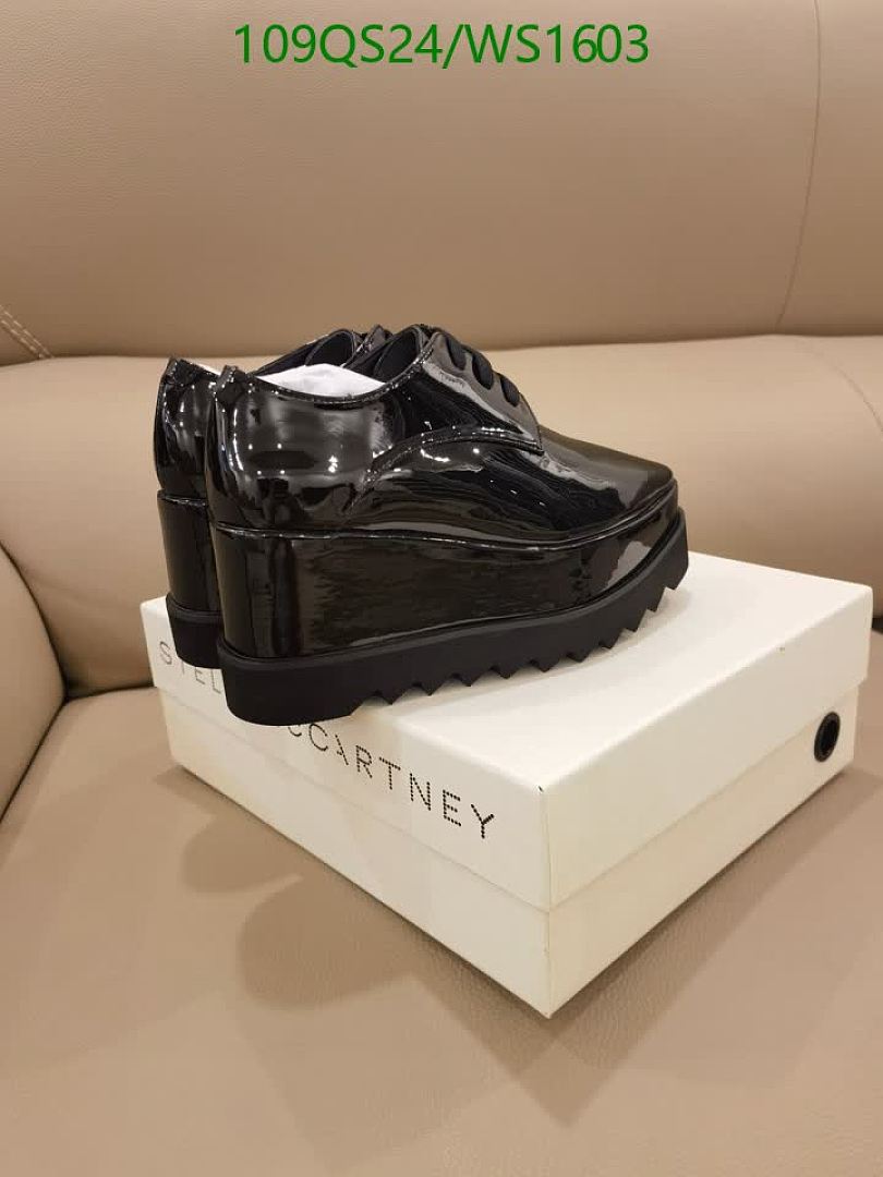 Stella-McCartney-Women Shoes Code: WS1603 $: 109USD