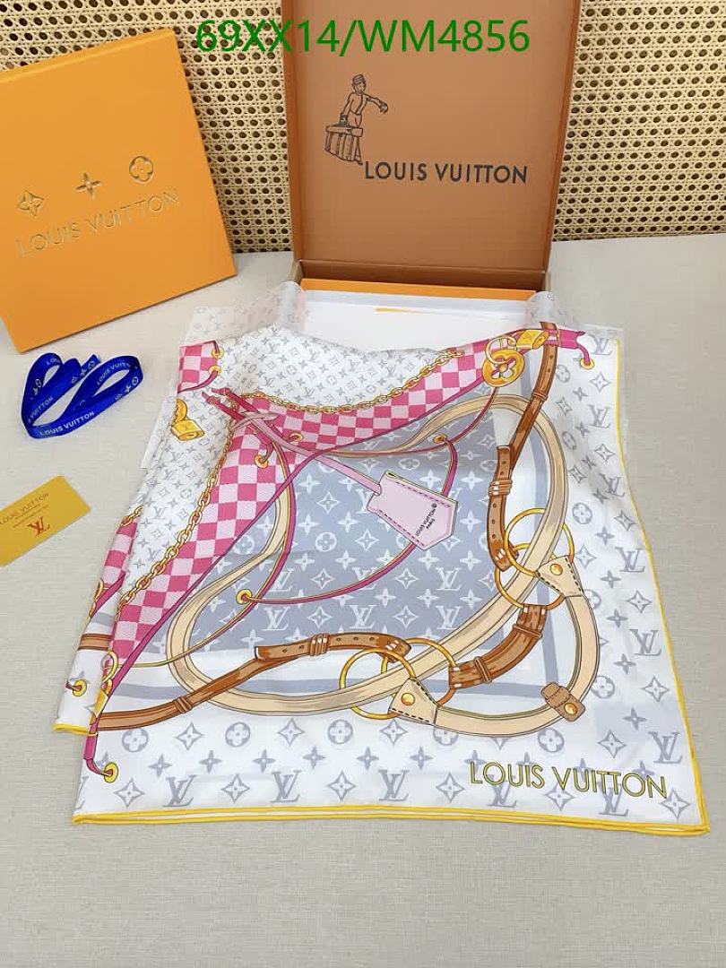 LV-Scarf Code: WM4856 $: 69USD