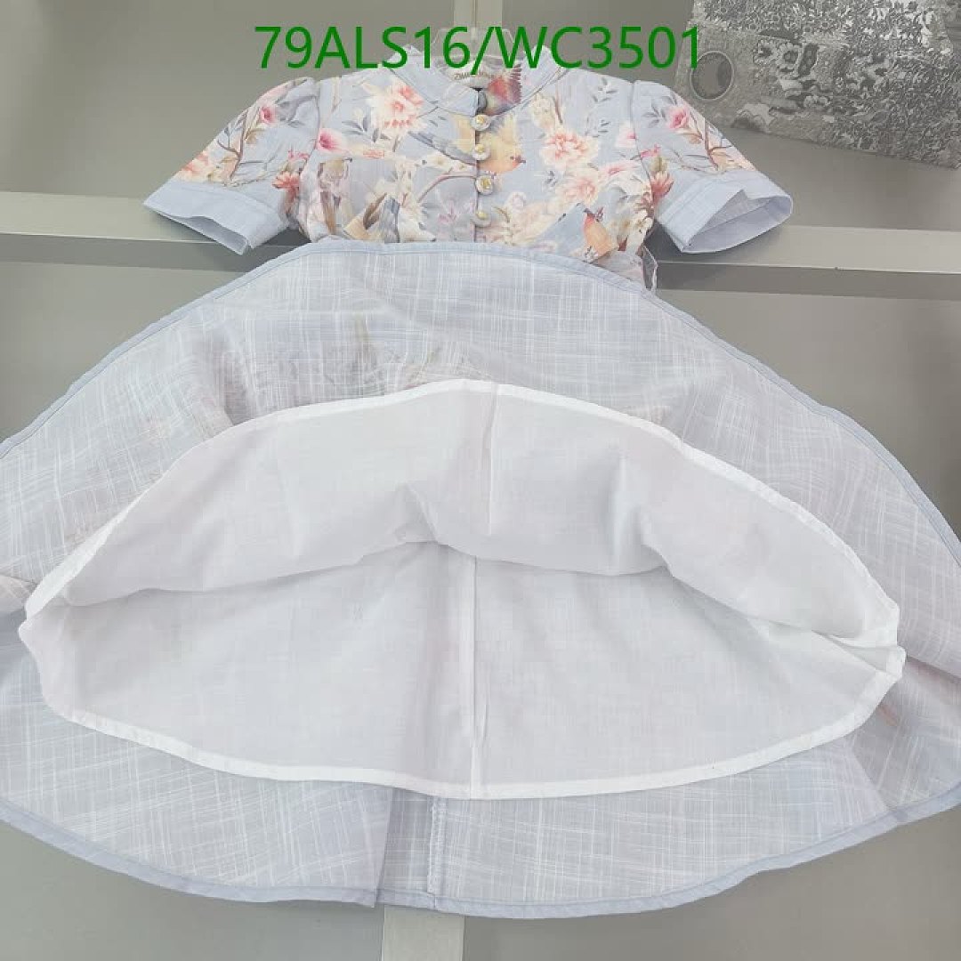 LV-Kids Clothing Code: WC3501 $: 79USD