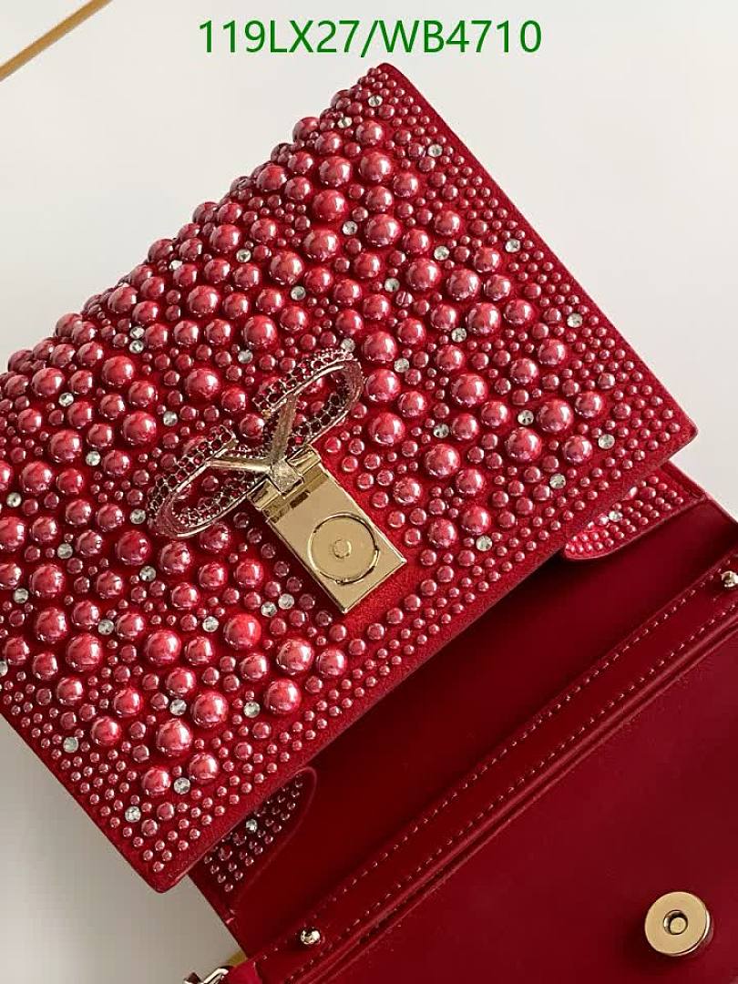 Valentino-Bag-4A Quality Code: WB4710 $: 119USD